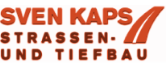 Sven Kaps Strassen- und Tiefbau, Wir arbeiten mit Saugbagger effizienter!